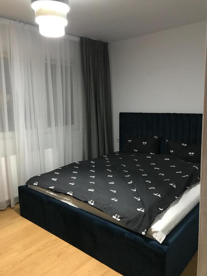 L&A Apartments - Circumvalatiunii Тимишоара Екстериор снимка