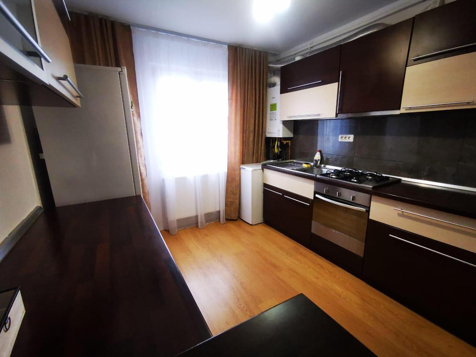 L&A Apartments - Circumvalatiunii Тимишоара Екстериор снимка